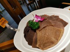 -巴奴毛肚火锅(六天地店)