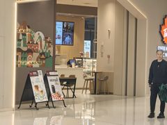 -Tims天好咖啡·贝果(东吴龙湖天街店)