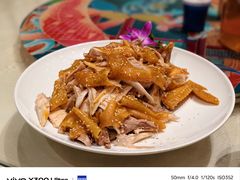 -年辉渔村·非遗传承餐厅(新丰江店)