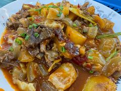 -黔人百味.贵州菜
