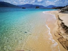 -海南分界洲岛旅游区