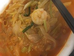 -桃园中华料理炸酱面(燕儿岛路店)