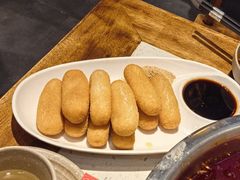 -肖肖酸萝卜鱼火锅(总店)