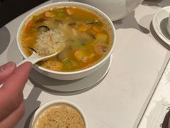 -粤财皇冠假日酒店·彩华轩中餐厅