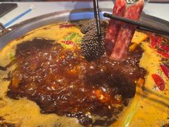 -潮火锅·麻辣牛肉火锅(观音桥方圆·LIVE店)