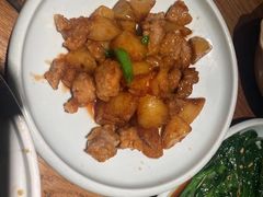 -四道菜·福建菜馆(莆田万达店)