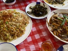 -鑫悦楼煎蟹·16年海鲜大排档