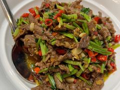 -东方红酒楼(知春路店)