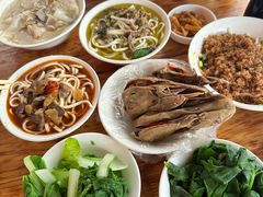 -老号牛王庙金宴面店(锦东路253号院店)