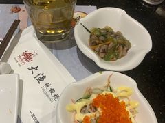 -大渔铁板烧(大悦城店)