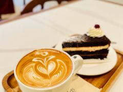 -Peet's 皮爷咖啡(乐峰店)
