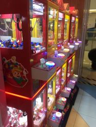 -孩子王(番禺万达广场店)