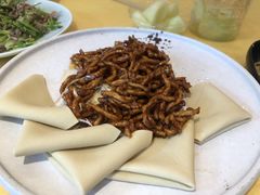 -卫鼎轩·家宴(水上公园店)
