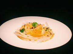 百香荟芦笋-食锦记·福建私房菜(浦西万达店)