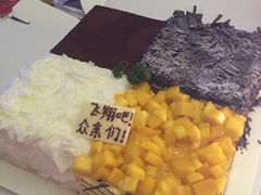 -堂会·KTV·自助餐·团建聚会(天河店)