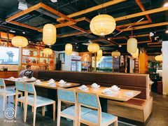 -杭百味·大众精选杭帮菜(西湖音乐喷泉店)