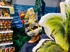 -TOYSRUS玩具反斗城(上海万象城店)