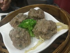 -虾饺妹·粤式手工点心(水荫路店)