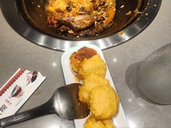 -门家大院铁锅炖·KTV·包房(浑南店)