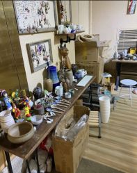 -初八手工DIY陶艺馆(初八陶社)