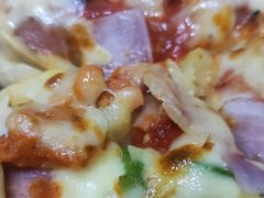 -尊宝比萨(南油龙城路店)