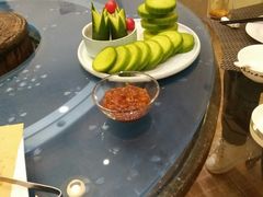 -山东八大碗山东老字号