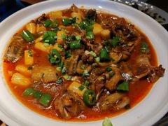 -卞氏菜根香(青羊万达店)