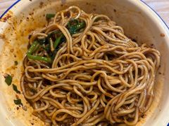 -岳记老成都三味面