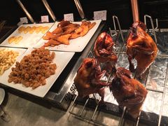 -扬州万怡酒店-中餐厅(文昌中路店)