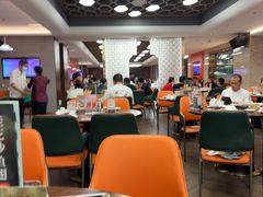 -潮福城大酒楼·潮粤菜·港式点心(阳光城店)