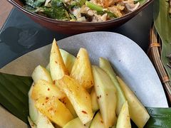 -Ameigo梅果·云贵川bistro(长宁来福士店)