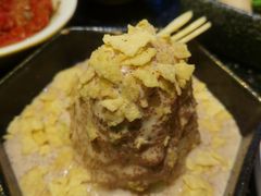 -樱嘢·炭火烧肉(惠南店)