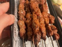 -辣瓦·江西爆炒馆子