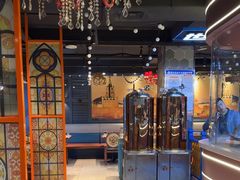 -通海俄式烧烤·俄罗斯大串(嵩山路店)