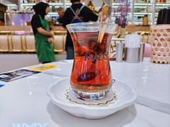 -SULTAN·苏坦土耳其餐厅(新光汇店)