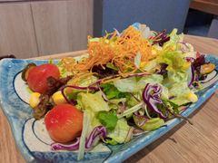 春季前菜拼盘-松子料理(亮马桥店)