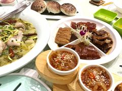 -如丰晟宴(长安万达店)