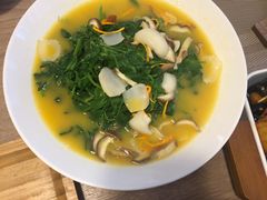 -格桑花开药膳蔬食文化空间