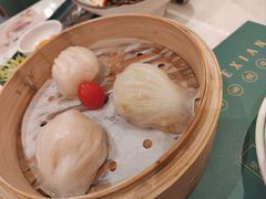 -悦得闲广式茶楼点心(石厦时代广场店)