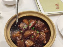 -杭州香格里拉·香宫中餐厅