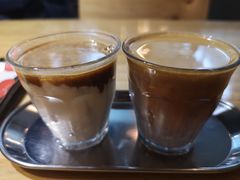 -无牌咖啡&酒馆