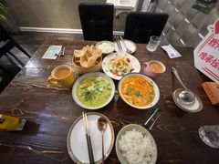 -Siam泰餐厅(水上公园店)