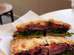 -OUR Bakery(中海环宇荟店)