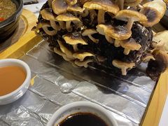 -幸福蔬·时尚蔬食(黄山湖公园店)