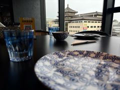 -喜悦烤鸭·新京菜(王府井店)