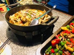 -蛙来哒主题餐厅(友好美美店)