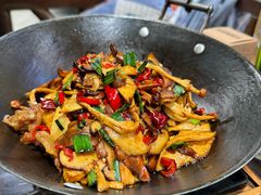 -吃货私房菜(丽江束河古镇店)