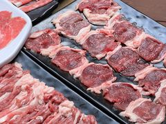 -众宜轩老北京铜锅涮肉·四合院(建国门店)