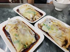 -穗银肠粉店(东川路店)