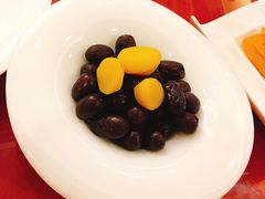 -金石国际大酒店·金丽自助餐厅